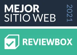 Reviewbox site 2021 es