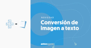 Conversión de imagen a texto