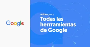 Para qué sirve Google - Todos los Productos de Google