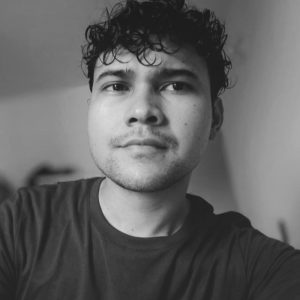 David Ramos