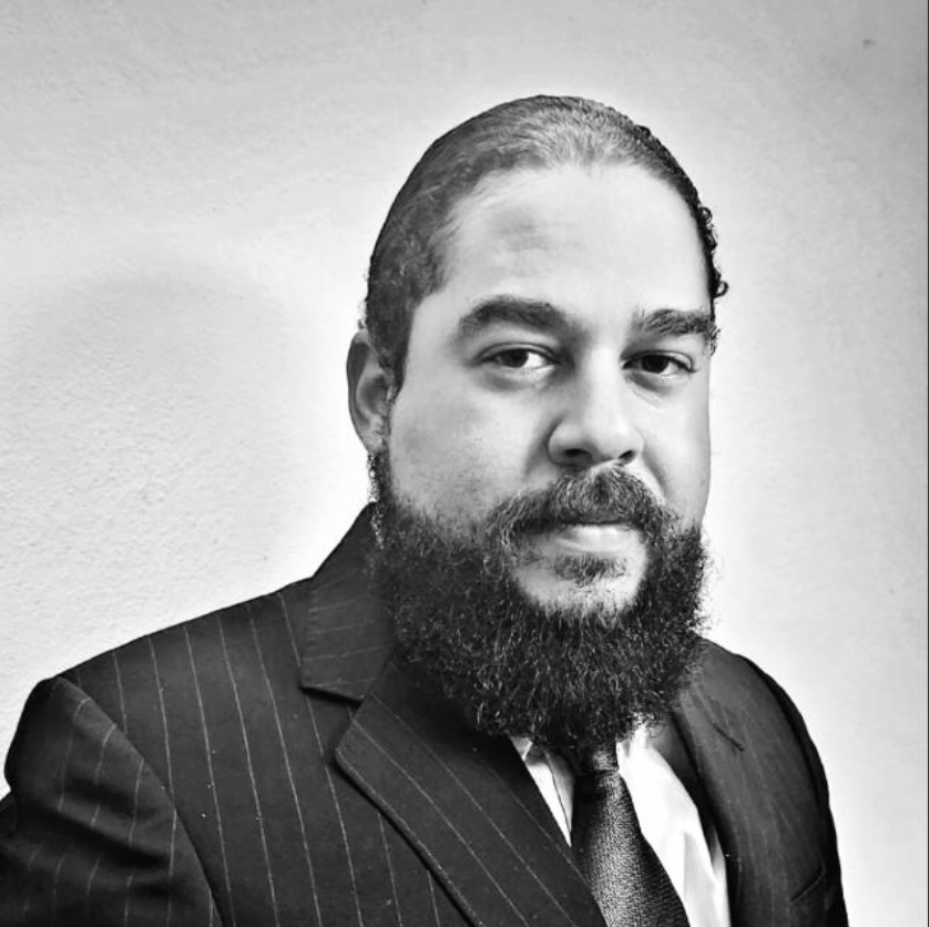 Ivan Castro