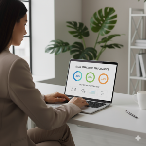 errores en email marketing inmobiliario