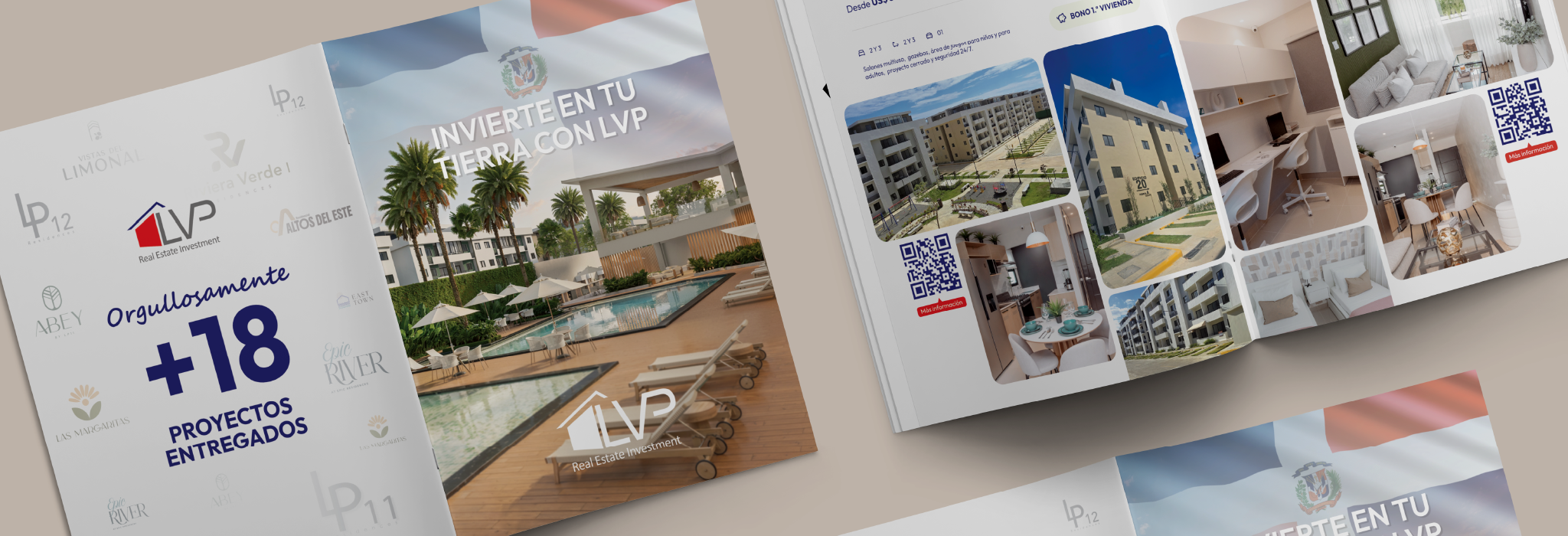 revista inmobiliaria de LVP